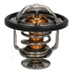 Kühlwasserthermostat für NISSAN von JAPANPARTS