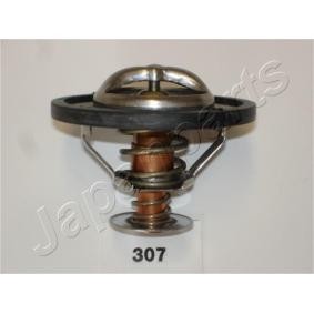 Kühlwasserthermostat für MAZDA von JAPANPARTS