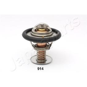 Kühlwasserthermostat für LAND ROVER von JAPANPARTS