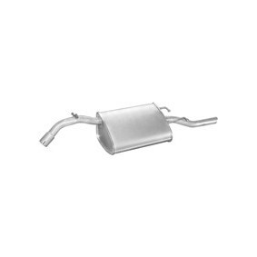 Comprar Silenciador trasero de 4MAX 0219-01-00525P a bajo precio de 69,80 €