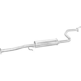Comprar Silenciador intermedio de 4MAX 0219-01-00957P a bajo precio de 58,79 €