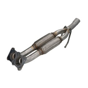 Katalysator für AUDI von 4MAX
