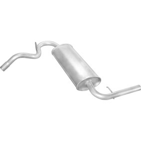 Achetez des Silencieux arrière 4MAX 0219-01-01109P à prix pour 81,05 €