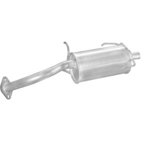 Endschalldämpfer 0219-01-01569P von 4MAX günstig für 52,21 € online kaufen