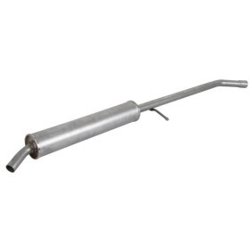Compre Panela de escape central da 4MAX 0219-01-02017P a um preço baixo por 53,90 €
