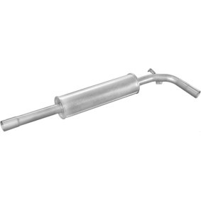 Compre Panela de escape central da 4MAX 0219-01-02307P a um preço baixo por 30,57 €
