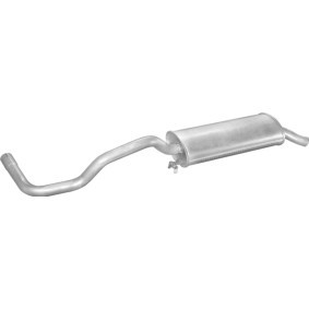Endschalldämpfer 0219-01-02317P von 4MAX günstig für 54,75 € online kaufen