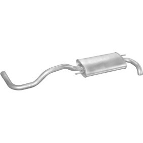 Endschalldämpfer 0219-01-02362P von 4MAX günstig für 54,33 € online kaufen