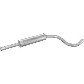 Compre Panela de escape central da 4MAX 0219-01-02367P a um preço baixo por 30,59 €