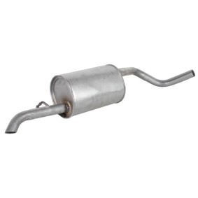 Endschalldämpfer 0219-01-02383P von 4MAX günstig für 52,19 € online kaufen