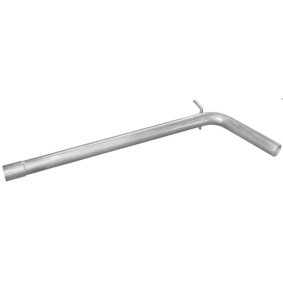 Compre Tubo de escape de 4MAX online para Polo Sedan (9A4, 9A2, 9N2, 9A6) a preços moderados
