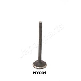 Auslaßventil VV-HY001 von JAPANPARTS günstig für 31,44 € online kaufen
