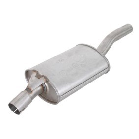 Comprar Silenciador intermedio de 4MAX 0219-01-03123P a bajo precio de 52,64 €