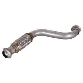 Abgasrohr 0219-01-04028P von 4MAX günstig für 56,75 € online kaufen