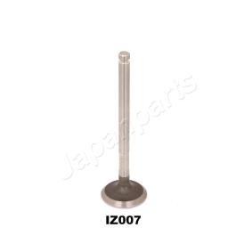 Acquista Valvola di scarico da JAPANPARTS VV-IZ007 a buon mercato per soli 57,32 €