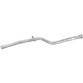 Abgasrohr 0219-01-04255P von 4MAX günstig für 33,69 € online kaufen