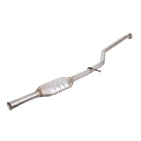 Abgasrohr 0219-01-04326P von 4MAX günstig für 44,86 € online kaufen