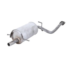 Endschalldämpfer 0219-01-04611P von 4MAX günstig für 64,33 € online kaufen