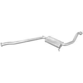 Acquista Silenziatore centrale, universale da 4MAX 0219-01-04803P a buon mercato per soli 62,03 €