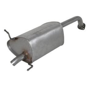 Endschalldämpfer 0219-01-05057P von 4MAX günstig für 69,46 € online kaufen