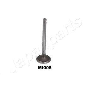 Acquista Valvola di scarico da JAPANPARTS VV-MI005 a buon mercato per soli 33,66 €
