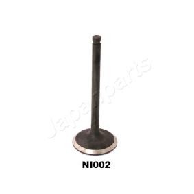 Einlaßventil VV-NI002 von JAPANPARTS günstig für 59,63 € online kaufen