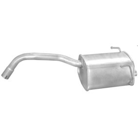 Compre Panela de escape traseira da 4MAX 0219-01-07420P a um preço baixo por 53,94 €