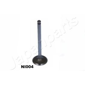 Einlaßventil VV-NI004 von JAPANPARTS günstig für 57,50 € online kaufen