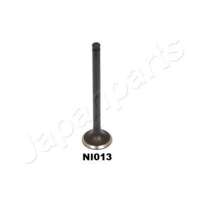 Auslaßventil VV-NI013 von JAPANPARTS günstig für 28,26 € online kaufen