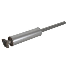 Compre Panela de escape central, universal da 4MAX 0219-01-08064P a um preço baixo por 38,09 €