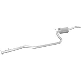 Compre Panela de escape central da 4MAX 0219-01-08189P a um preço baixo por 51,17 €