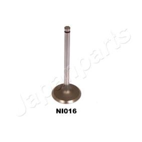 Einlaßventil VV-NI016 von JAPANPARTS günstig für 29,79 € online kaufen