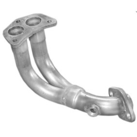 Compre Tubo de escape de 4MAX online para Escort V Carrinha (GAL) a preços moderados