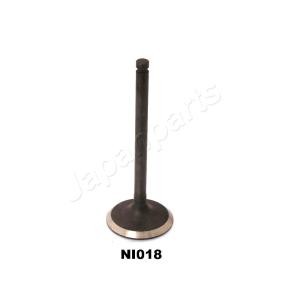 Einlaßventil VV-NI018 von JAPANPARTS günstig für 59,89 € online kaufen