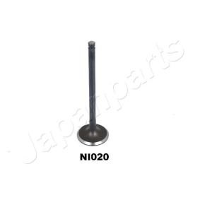Auslaßventil VV-NI020 von JAPANPARTS günstig für 55,59 € online kaufen