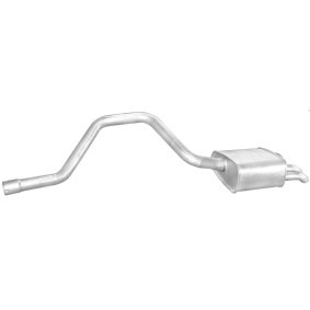 Endschalldämpfer 0219-01-08592P von 4MAX günstig für 61,90 € online kaufen