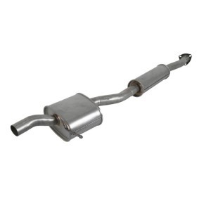 Compre Panela de escape central da 4MAX 0219-01-09142P a um preço baixo por 74,41 €