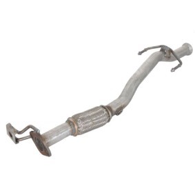 Abgasrohr für HYUNDAI von 4MAX