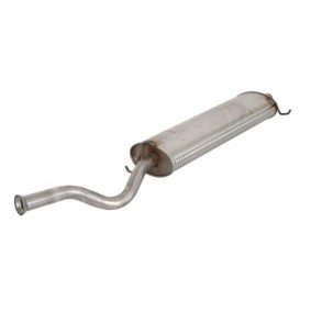 Achetez des Silencieux arrière 4MAX 0219-01-11070P à prix pour 59,65 €