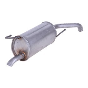 Endschalldämpfer 0219-01-15232P von 4MAX günstig für 52,18 € online kaufen