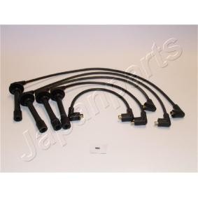 Zündleitungssatz XX-C100 von JAPANPARTS günstig für 83,91 € online kaufen