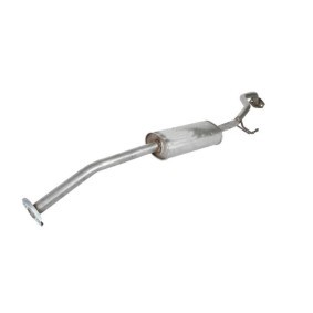 Comprar Silenciador intermedio de 4MAX 0219-01-15240P a bajo precio de 52,56 €