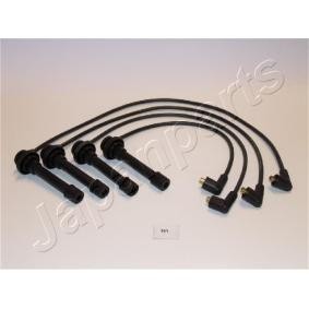 Zündleitungssatz XX-C101 von JAPANPARTS günstig für 83,91 € online kaufen
