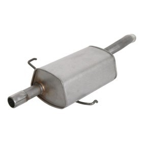 Endschalldämpfer 0219-01-16001P von 4MAX günstig für 69,22 € online kaufen
