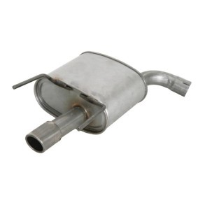 Endschalldämpfer 0219-01-16017P von 4MAX günstig für 64,40 € online kaufen