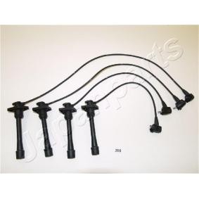 Zündleitungssatz XX-C200 von JAPANPARTS günstig für 172,31 € online kaufen