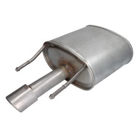 Compre Panela de escape de 4MAX online para INSIGNIA a preços moderados