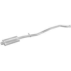 Compre Panela de escape central da 4MAX 0219-01-19100P a um preço baixo por 49,96 €