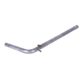 Compre Tubo de escape de 4MAX online para Ibiza IV Sportcoupe (6J, 6P) a preços moderados