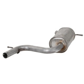 Acquista Silenziatore centrale da 4MAX online per Altea XL (5P5, 5P8) a prezzi moderati